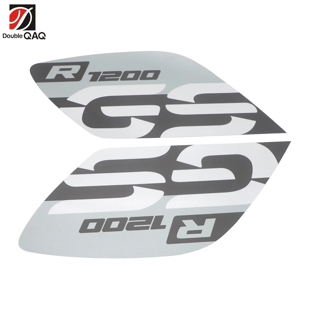 Новый тип цветных наклеек для мотоцикла противоскользящая наклейка на бак