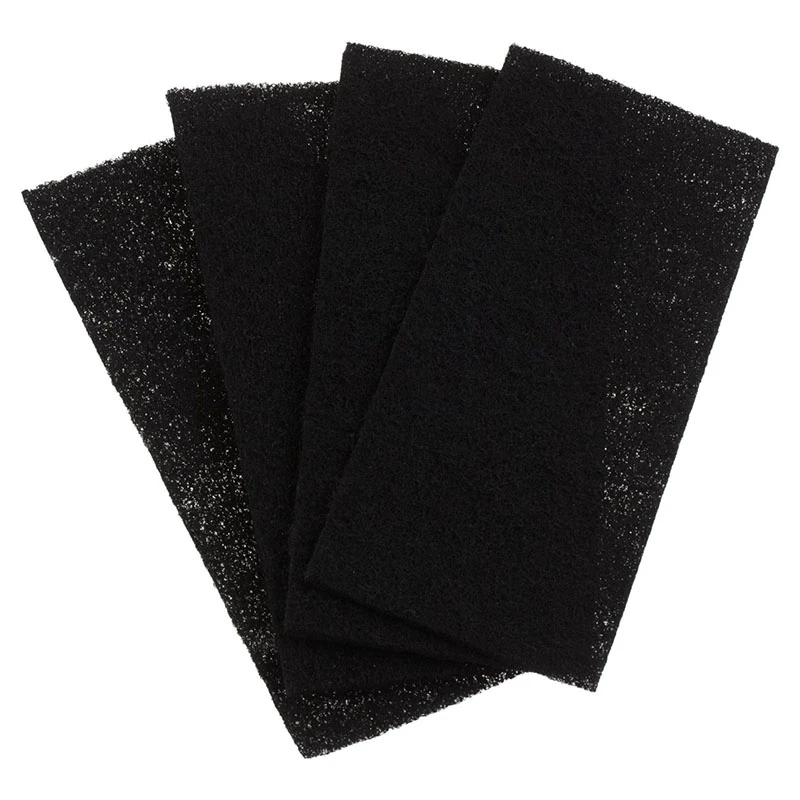 Сменный угольный бустерный фильтр для Holmes очиститель воздуха серии Aer1|Запчасти