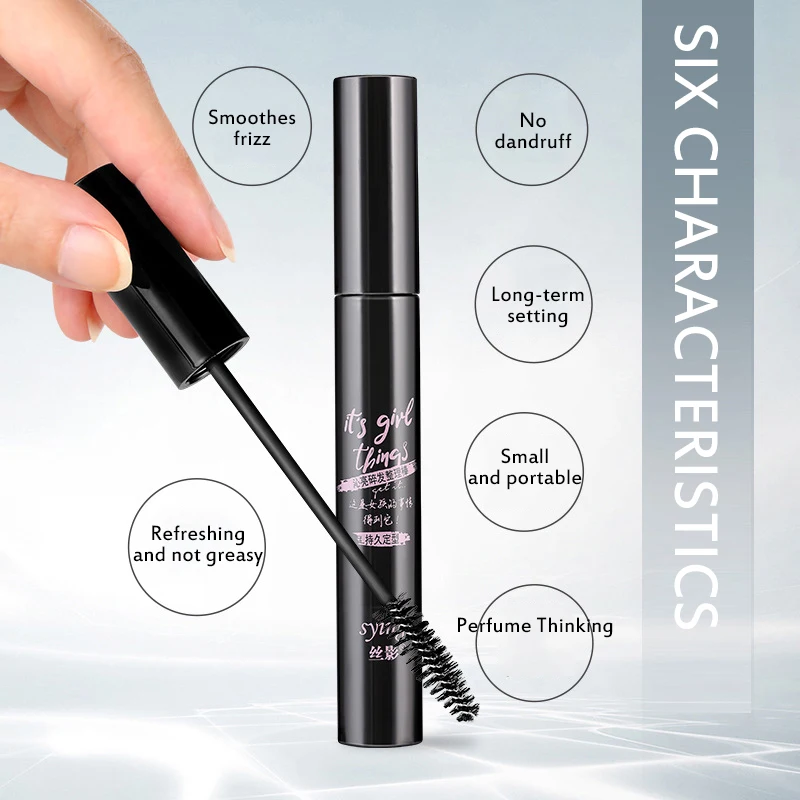 Крем для укладки волос палочка фиксации сломанных крем воск детский гель