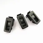 Переключатель регулировки стекла на боковые окна TUKE, 1-3 комплекта, с панельной рамкой для VW Passat Touran Tiguan Sharan Jetta 5 Golf Touareg 1KD959855