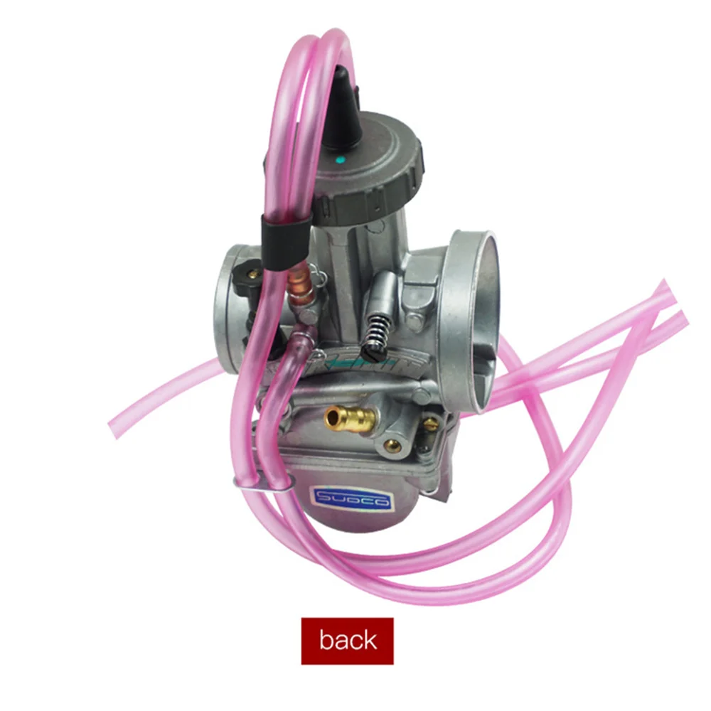 

Motorcycle off-road vehicle Aluminium Carburetor High Quality PWK38MM Carburetor Pump Accelerator For Polaris PWK 38MM ATV UTV