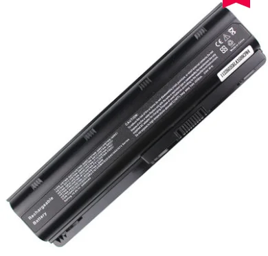 9 ячеек 7800 мАч Батарея для HP Compaq Presario CQ32 CQ42 100 200 300 CQ43 CQ56 CQ57 CQ62 CQ630 CQ72 a00|ЖК-экраны и