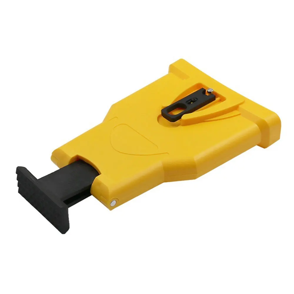 Деревообрабатывающий точильный инструмент для шлифовки цепной пилы точилка