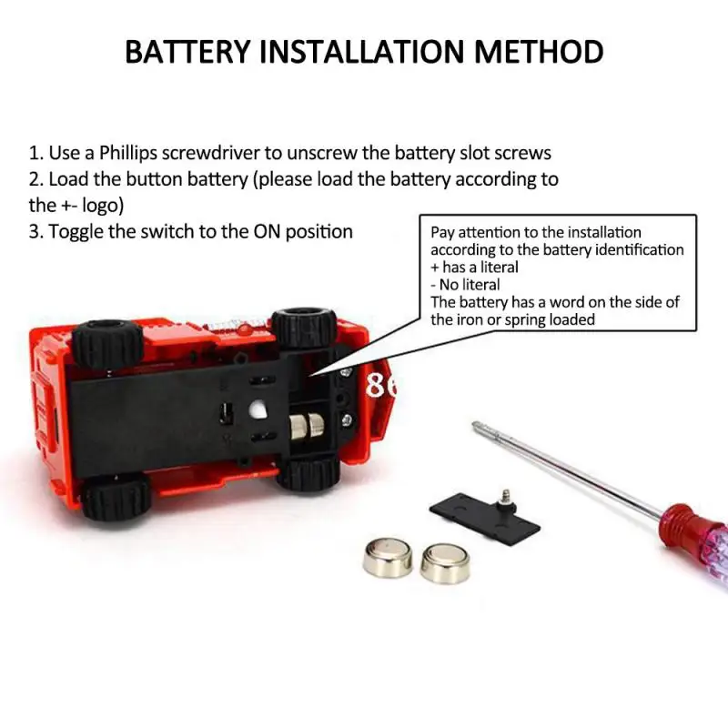 радиоуправляемый робот инж