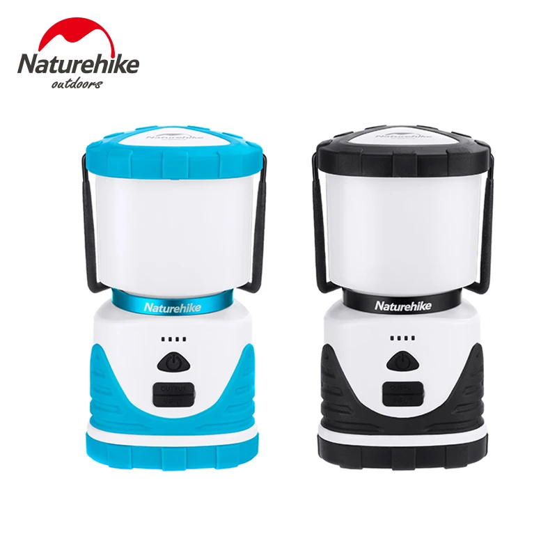 Многофункциональный светодиодный фонарь для кемпинга NH светильник палатки