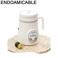 Restaurant Catering Aparato Cocina Electrical Home Appliance Kitchen Equipment Elektrikli Mutfak Aletleri Electric Stew Cup