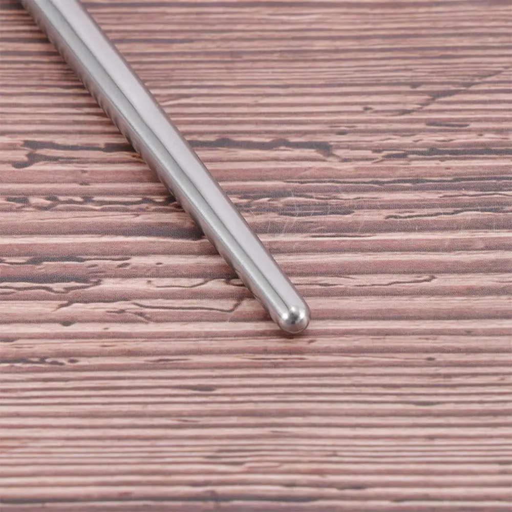 Детали стержня из нержавеющей стали иглы для керамики моделирования и резьбы