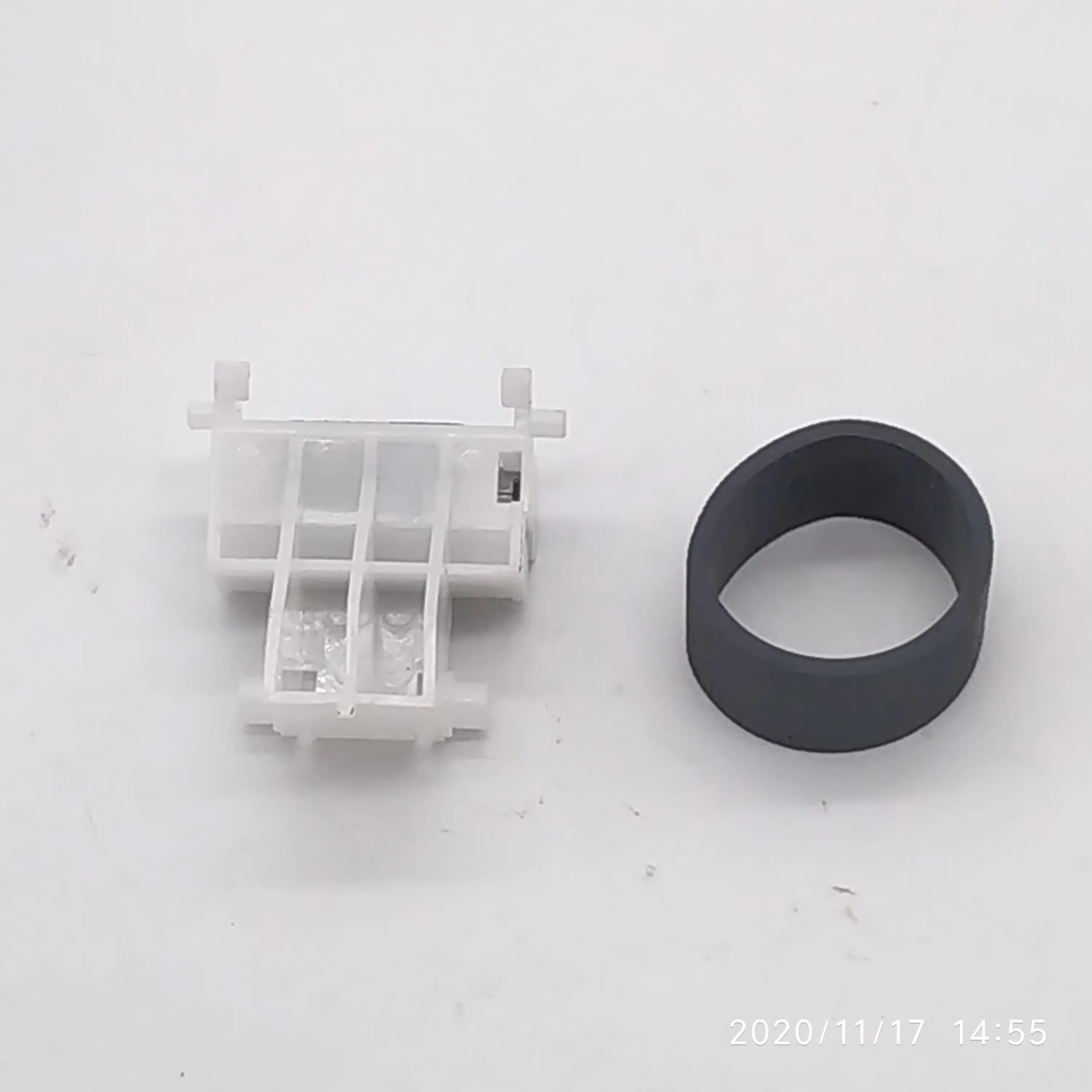 

R270 R290 T50 L800 5 Sets Paper Pickup Roller + Separation PadTray for R330 R390