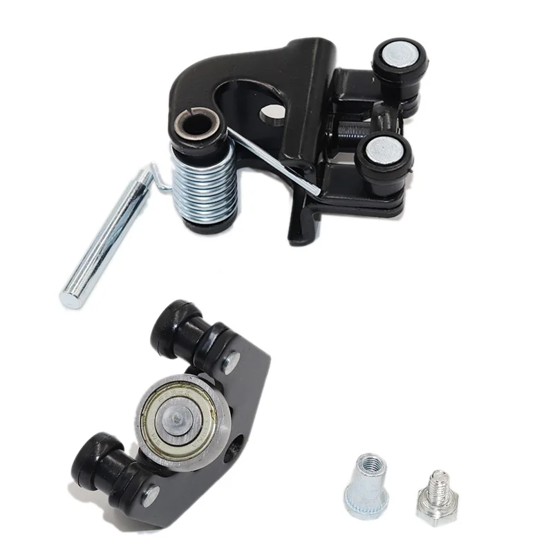 Средняя дверь для RENAULT MASTER средний ролик левая и правая стороны 1997-2010 7700352379 8200080754 |