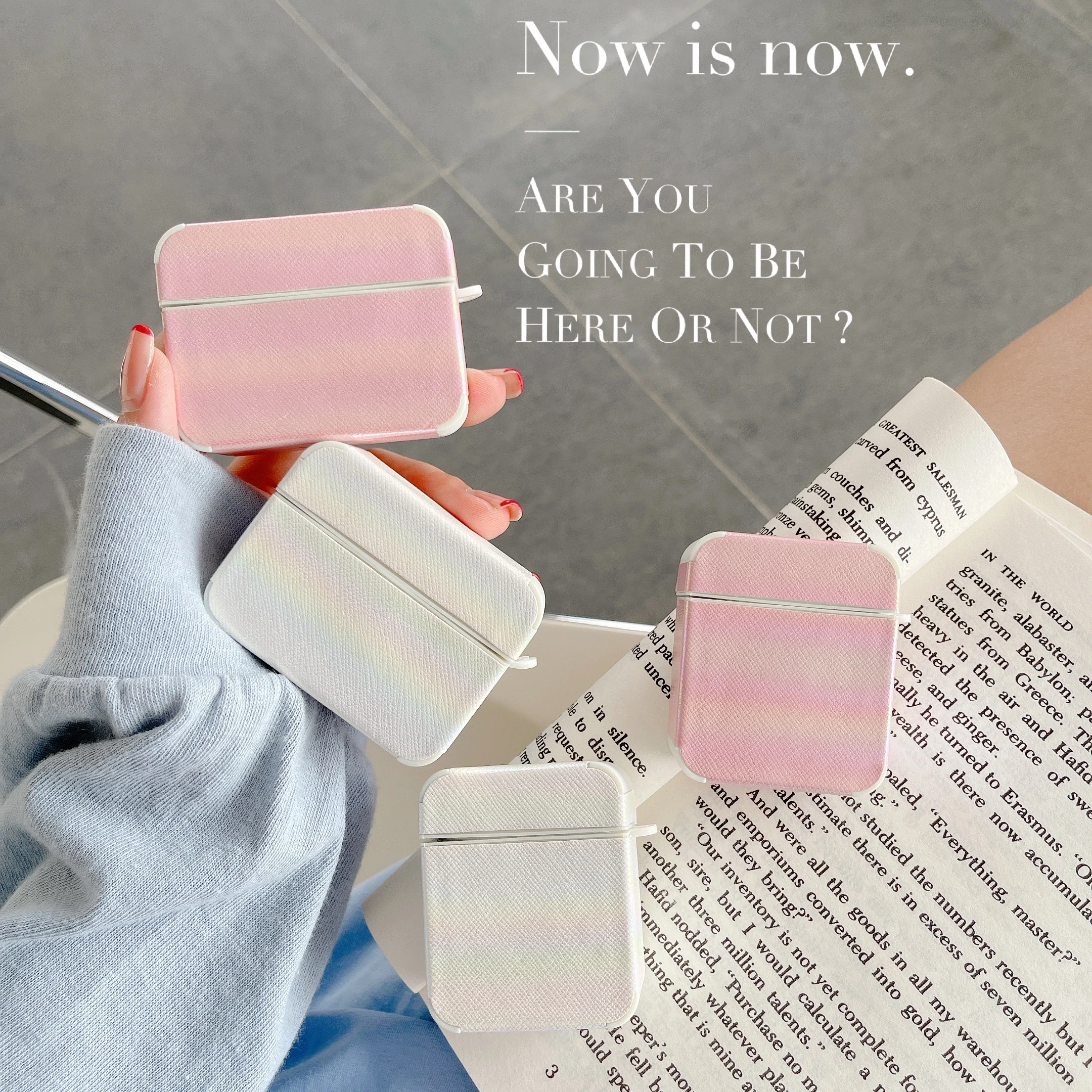 

Кожаный силиконовый чехол для Airpods1 2 Pro, чехол для наушников, беспроводной защитный чехол с Bluetooth для наушников Apple Airpods 3