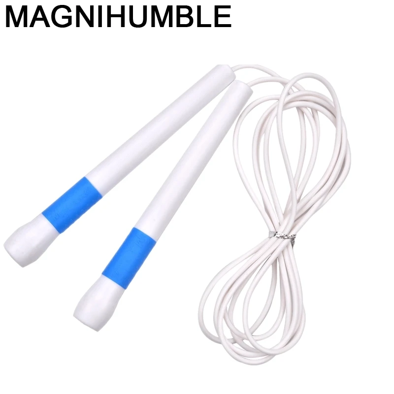 

Cuerda Saltar Jumping Hot Skip Ballon Sauteur Excercise and Fitness Skipping Corda De Pular Corde a Sauter Springtouw Jump Rope