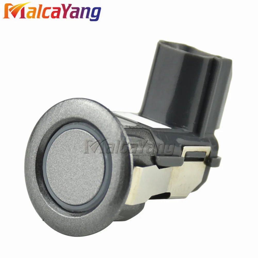 MR587688 PDC датчик парковки для Mitsubishi Pajero Montero Outlander Grandis Sport ASX MR587688 - Название цвета: MR587688-B0