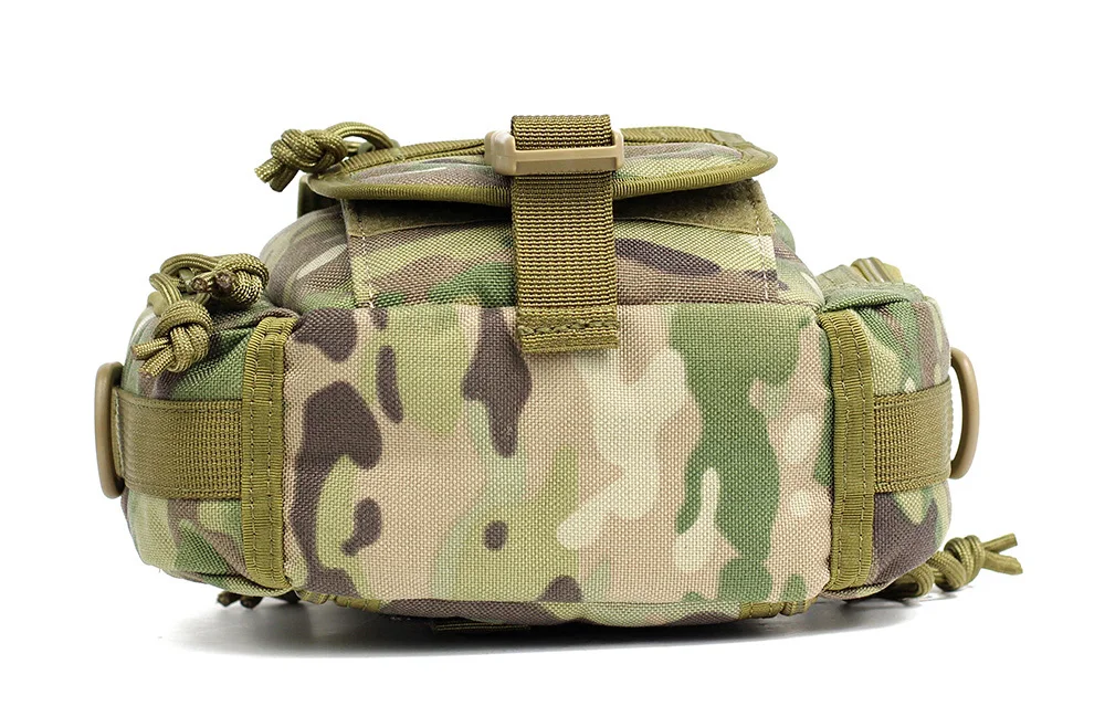 SINAIRSOFT 20L Открытый тактический наплечный военный рюкзак Кемпинг путешествия Туризм треккинг Сумка Чайник сумка водонепроницаемый
