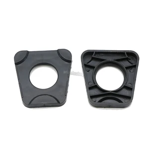 25 шт. Стоматологическая лаборатория пластиковый материал артикулятор модель укус стоматологический экспериментальный материал выше для Amann Girrbach