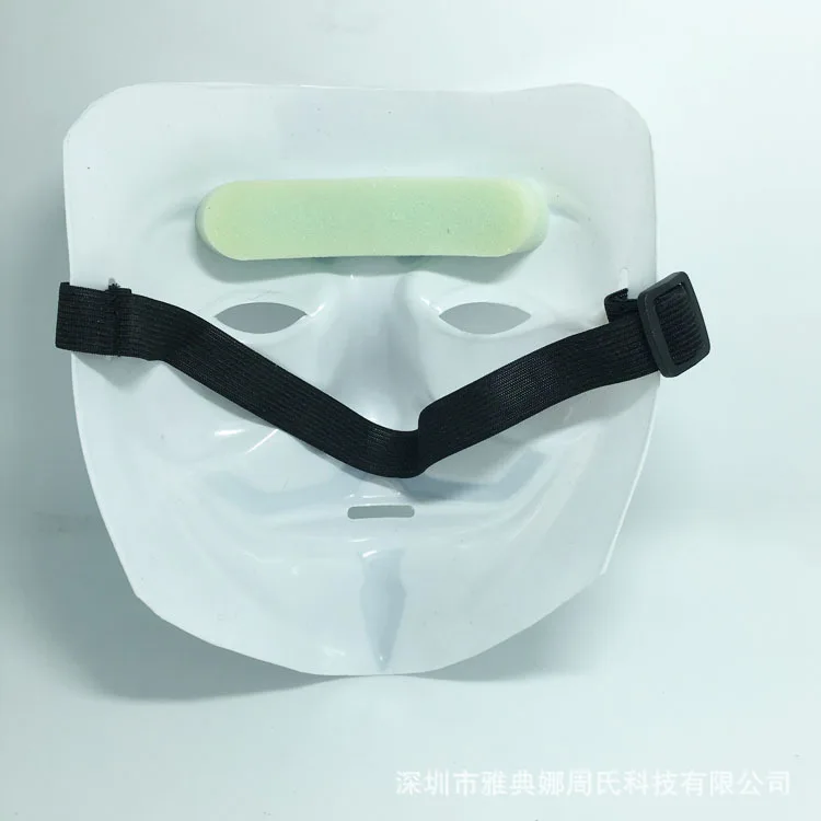 Танцевальная Маска в стиле хип-хоп | Тематическая одежда и униформа