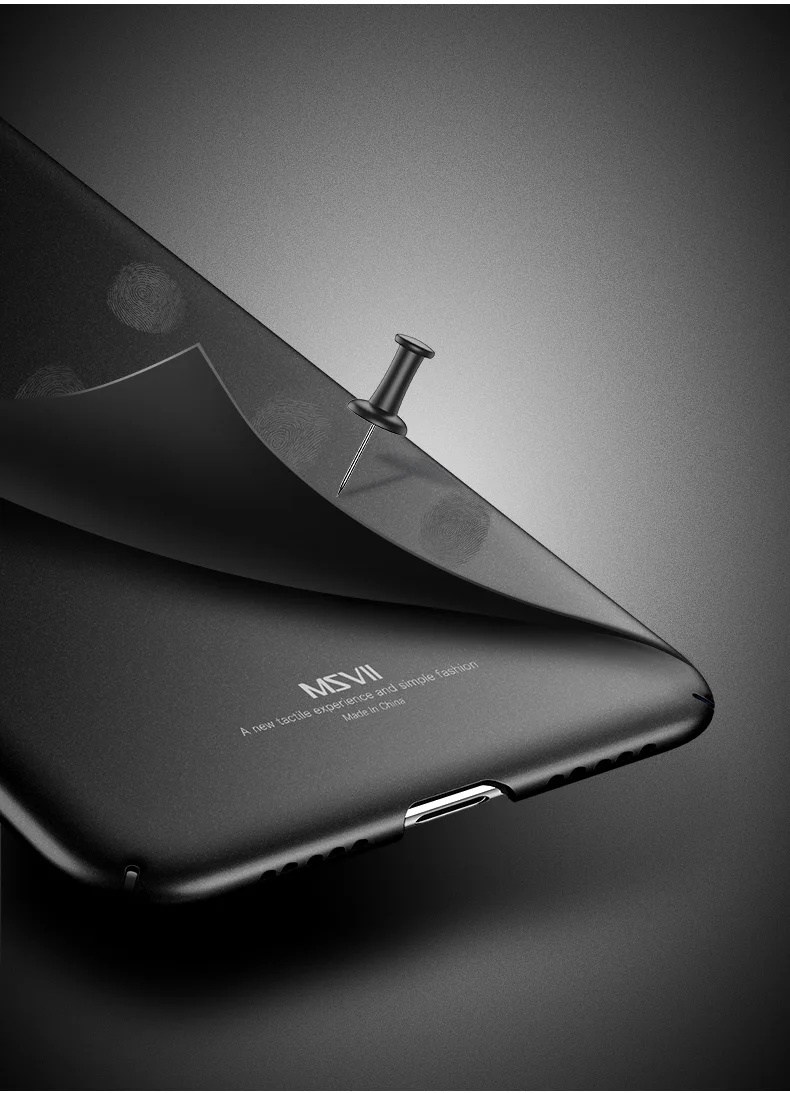 MSVII чехол для телефона для Xiao mi Red mi Note 7 Pro Чехол mi 9T чехол матовый mi 9T Pro Чехол s для Red mi Note7 чехол красный mi K20 Coque funda