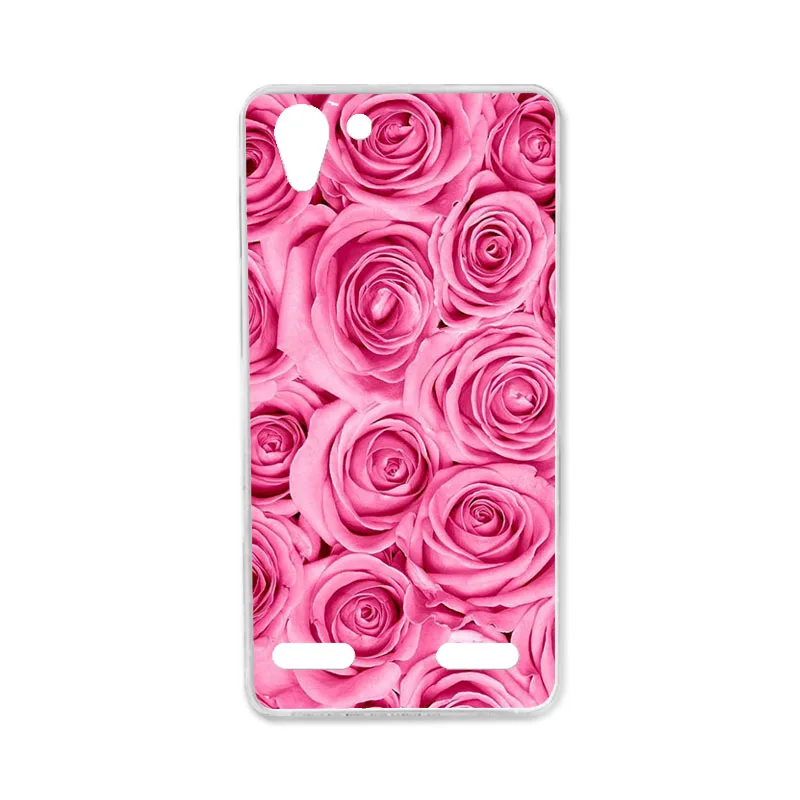 C115 Case For Lenovo Vibe K5 Plus Cases Silicon Lenovo K5 Play Pro K350t P70 S1 Lite K6 Note Power A6020a40 K80 P1 P2 K3 Covers - Цвет: C115