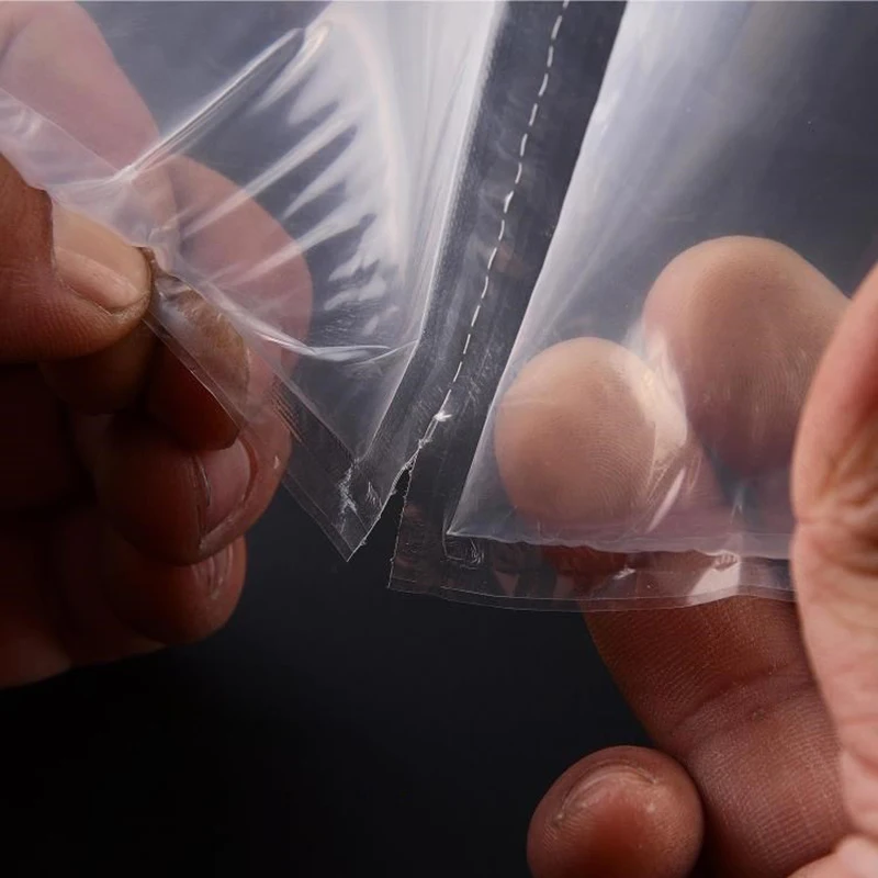 Пластиковый ясный буфер науки технологии охраны окружающей среды мешки надувной