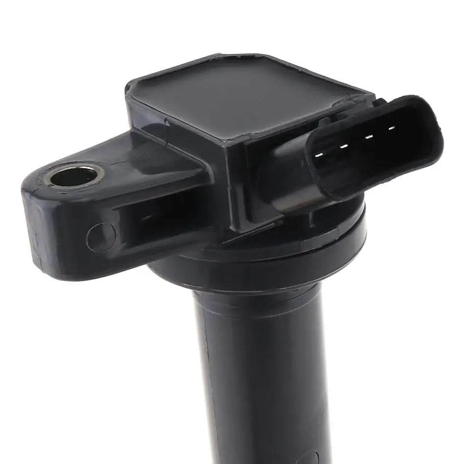 Автомобильная Катушка высокого давления прочная катушка зажигания напряжения