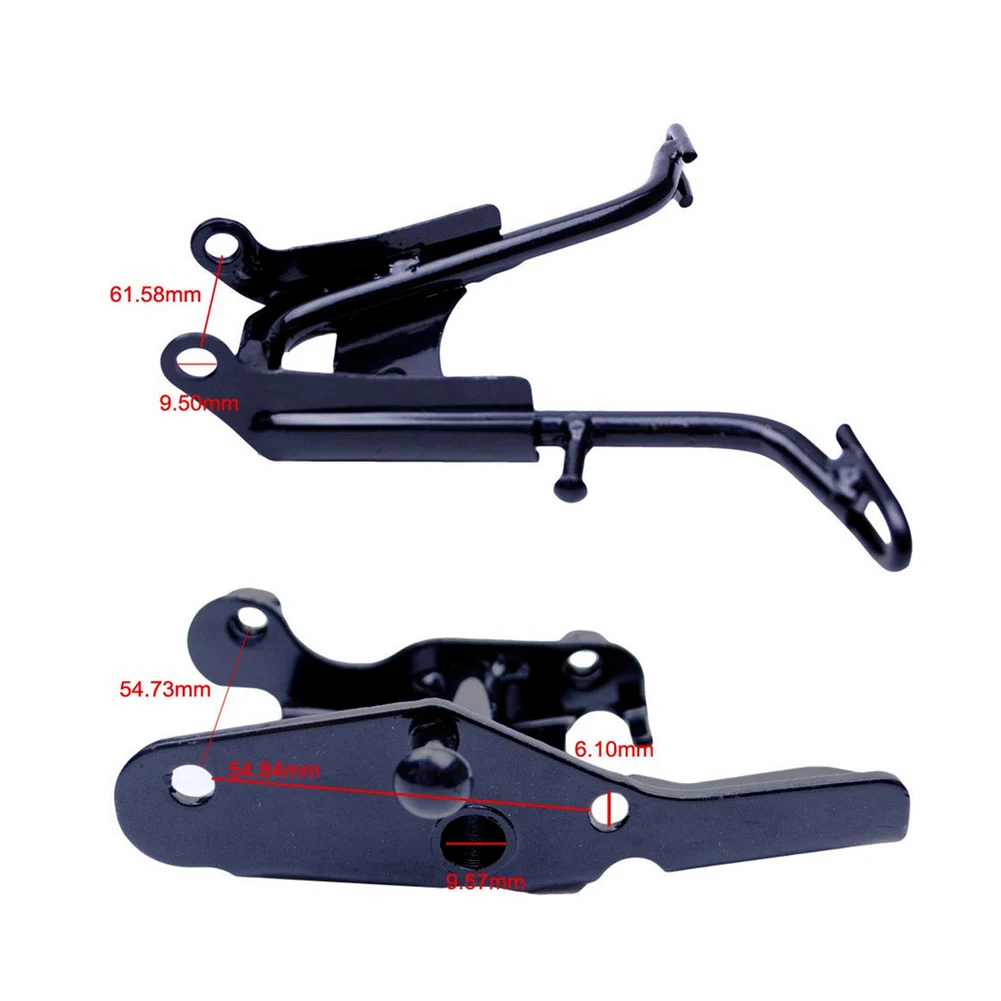 Подставка для мотоцикла Подарочная прочная основная металлическая подставка