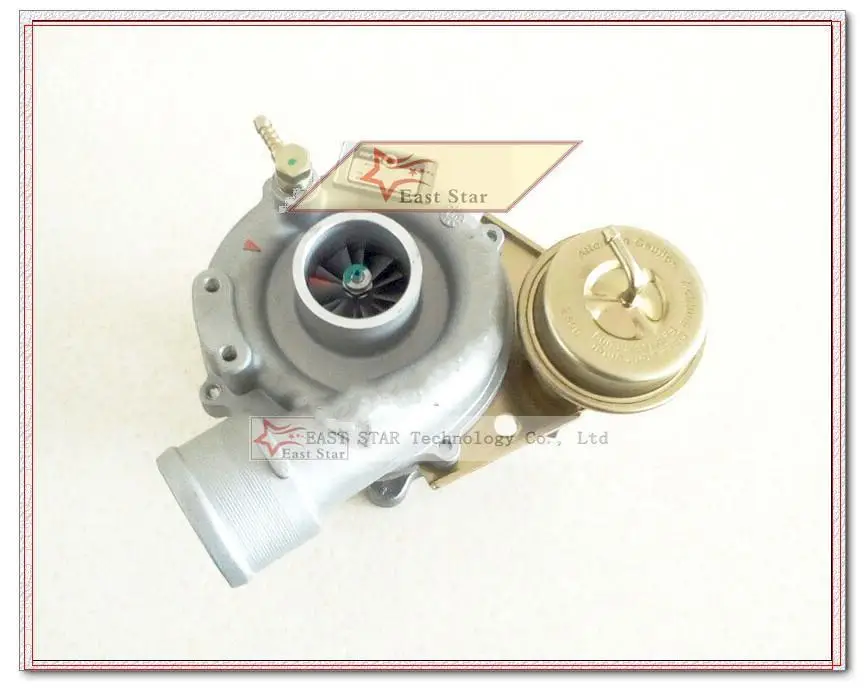 Фото Турбокомпрессор Turbo K03 53039880029 53039700029 058145703J 058145703N для Audi A4 B5 B7 A6 C5 BFB APU ARK CFMA 1,8 T 1.8L 150HP №3