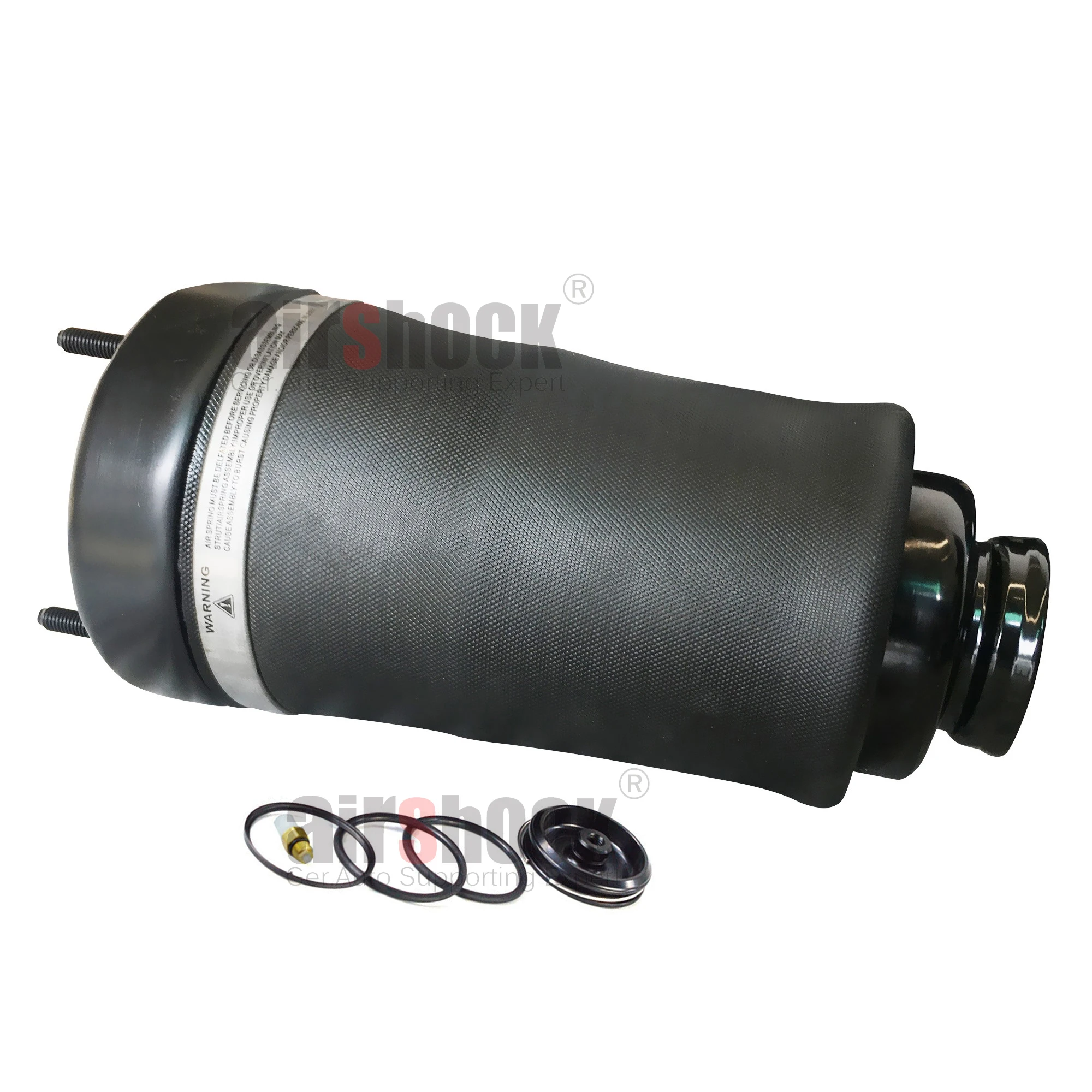 Амортизатор пневматической подвески AirShock для Mercedes X164 W164 ML GL320 1643204313 A1643204313 |