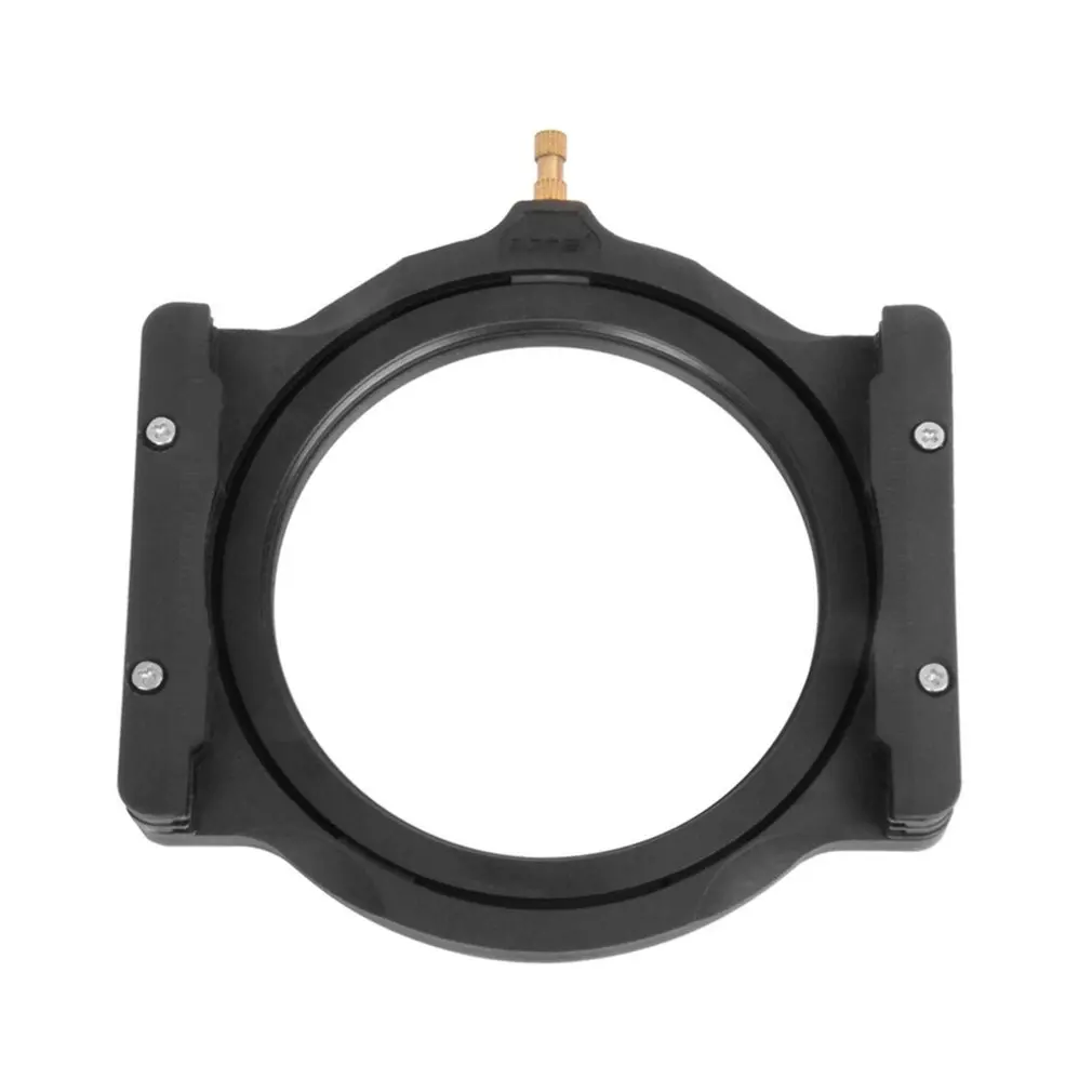 ZOMEI Многофункциональный квадратный держатель фильтра и набор колец двойное