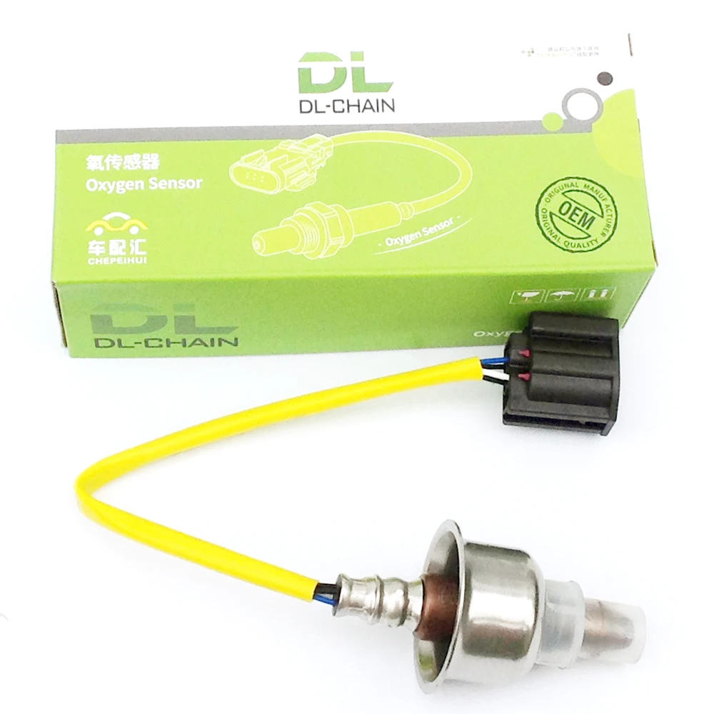 

High-Quality Oxygen Sensor For Mazda MX-5 2.0L Front