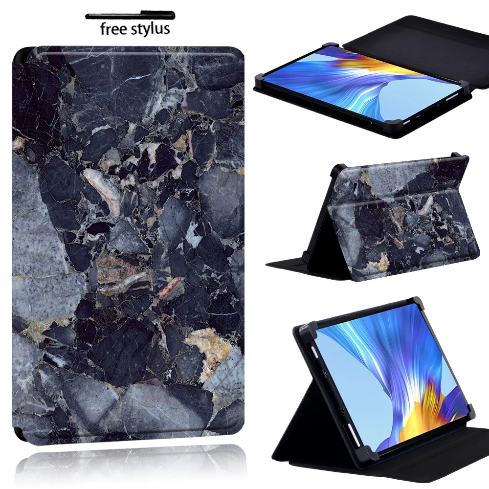 Чехол для планшета Huawei Enjoy Tablet 2 10 1/Honor V6/MatePad (10 4 дюйма/10 8 дюйма/)MatePad Pro дюйма/MatePad T8 с