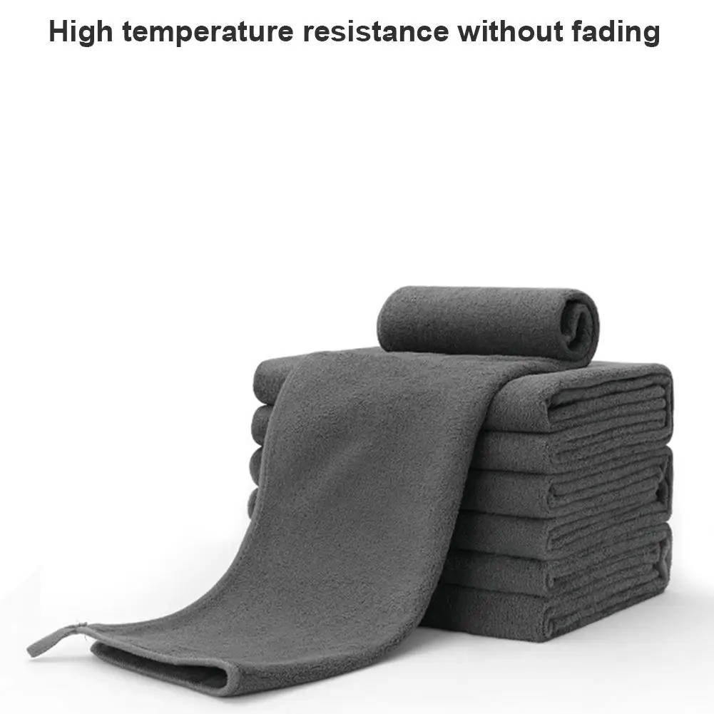

Car Wash Microfiber Towel Car Cleaning Drying Towels Super Absorbent Car Care Cloth Detailing Car Wash Towel Soft Cleaning Cloth
