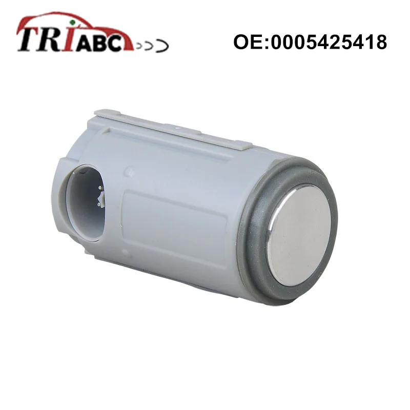 

PDC Parking Sensor For Mercedes Benz E W210 S W140 NEW Anti Radar Detector Parktronic Distance Control 0005425418