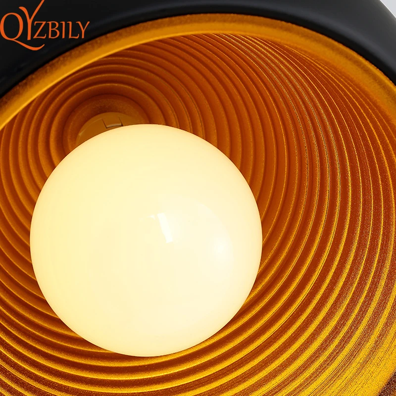 

Pendant light Modern pendant lamp industrial nordic lamp deco maison loft decor design restaurant dining room light fixtures Led