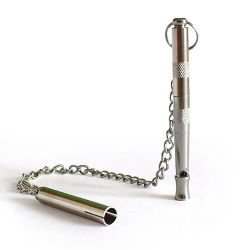 

1PC Dog Whistle To Stop Barking Bark Control For Dog Training Deterrent Whistle Cat Dog Training Obedience Whistle Tool Dropship