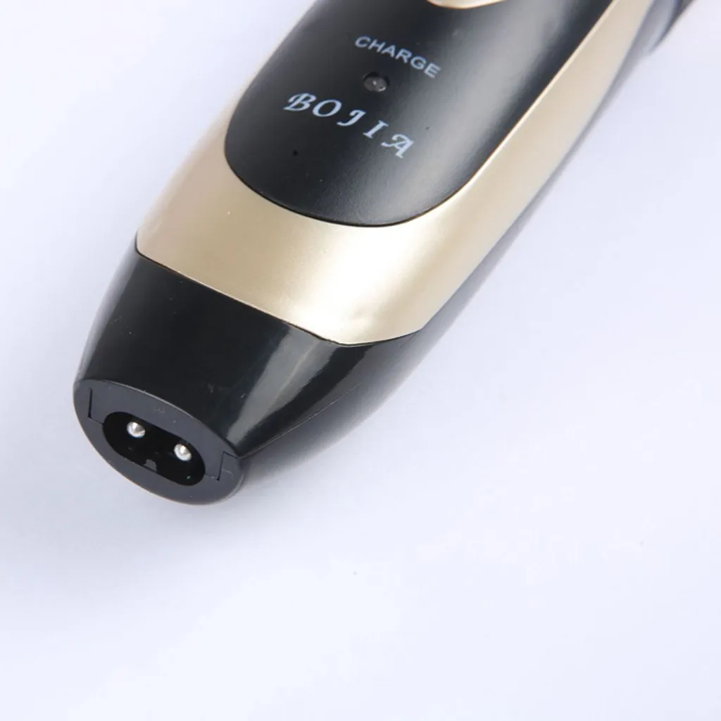 Машинка для стрижки собак с низким уровнем шума перезаряжаемая Беспроводная