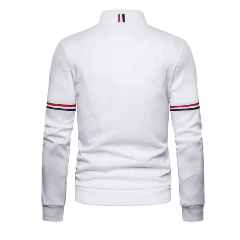 

New Mens Tracksuits INIKE 2021 Men Sets Zipper Breathable Sweatshirt Sweatpants Tracksuit Men Sport Fitness Men's Clothing