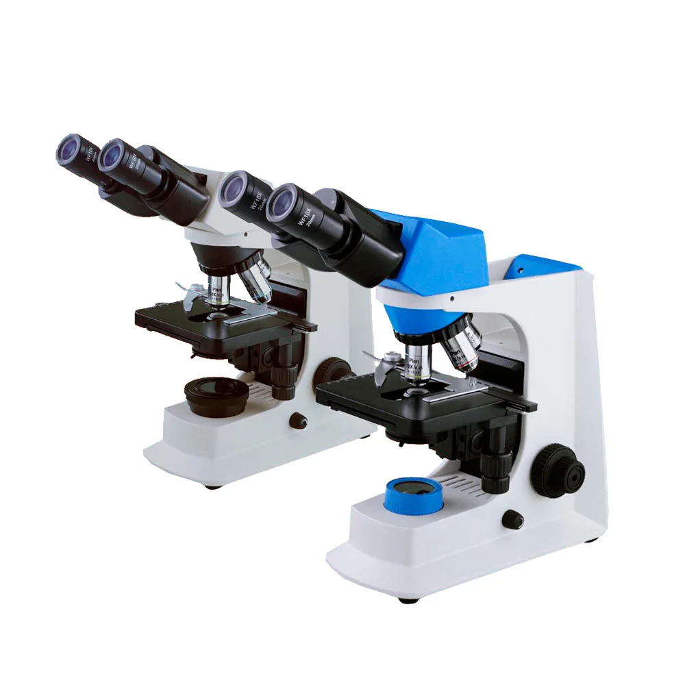 

biological digital electronic microscope price for lab