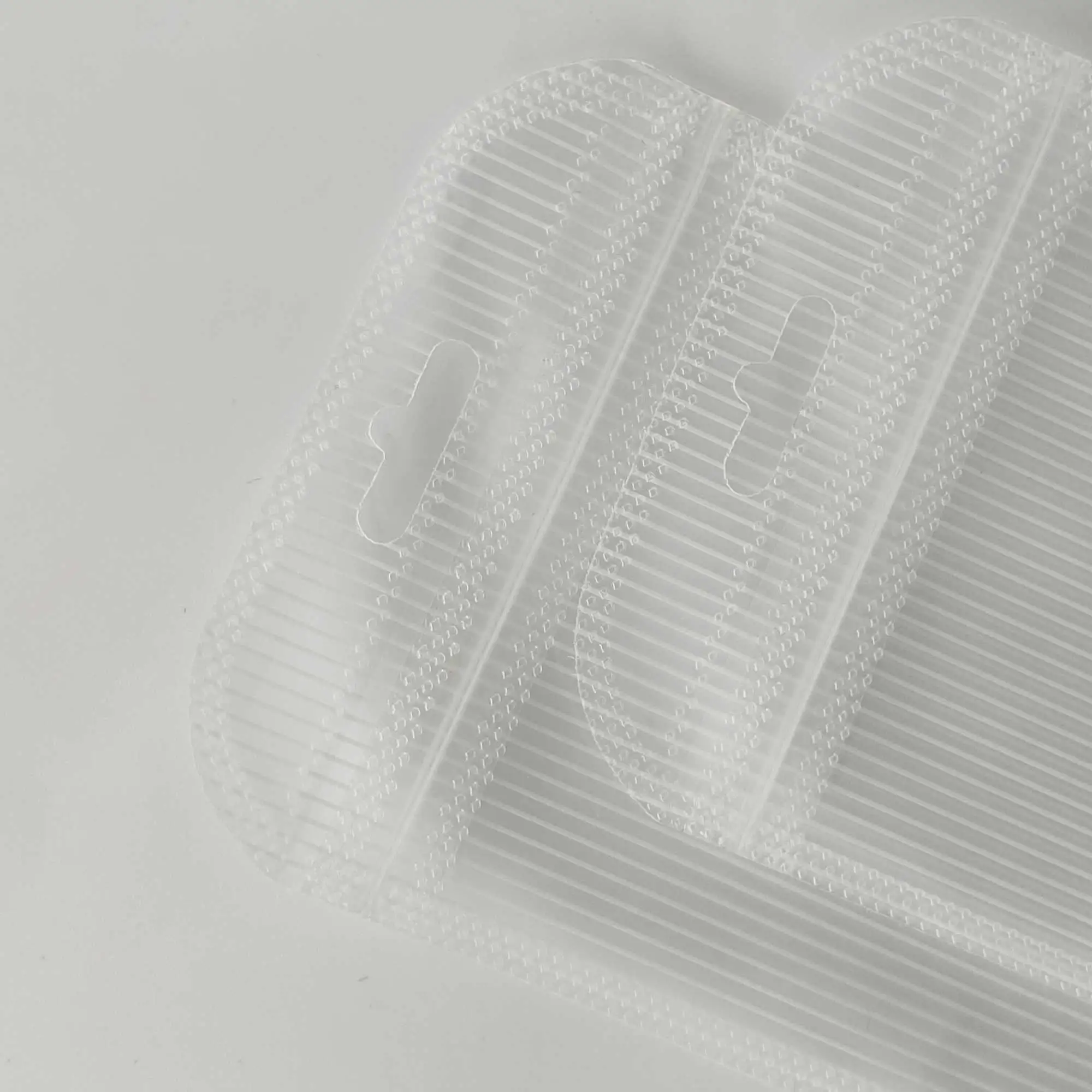 Пластиковые пакеты на молнии с отверстием для бабочки|Сумки вещей| |