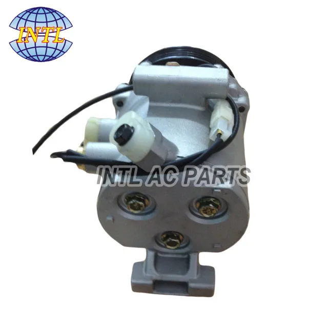 SV07C 447260-5613 4472605613 авто ac компрессор кондиционера для Daihatsu Terios/Toyota Passo/Suzuki Alto |