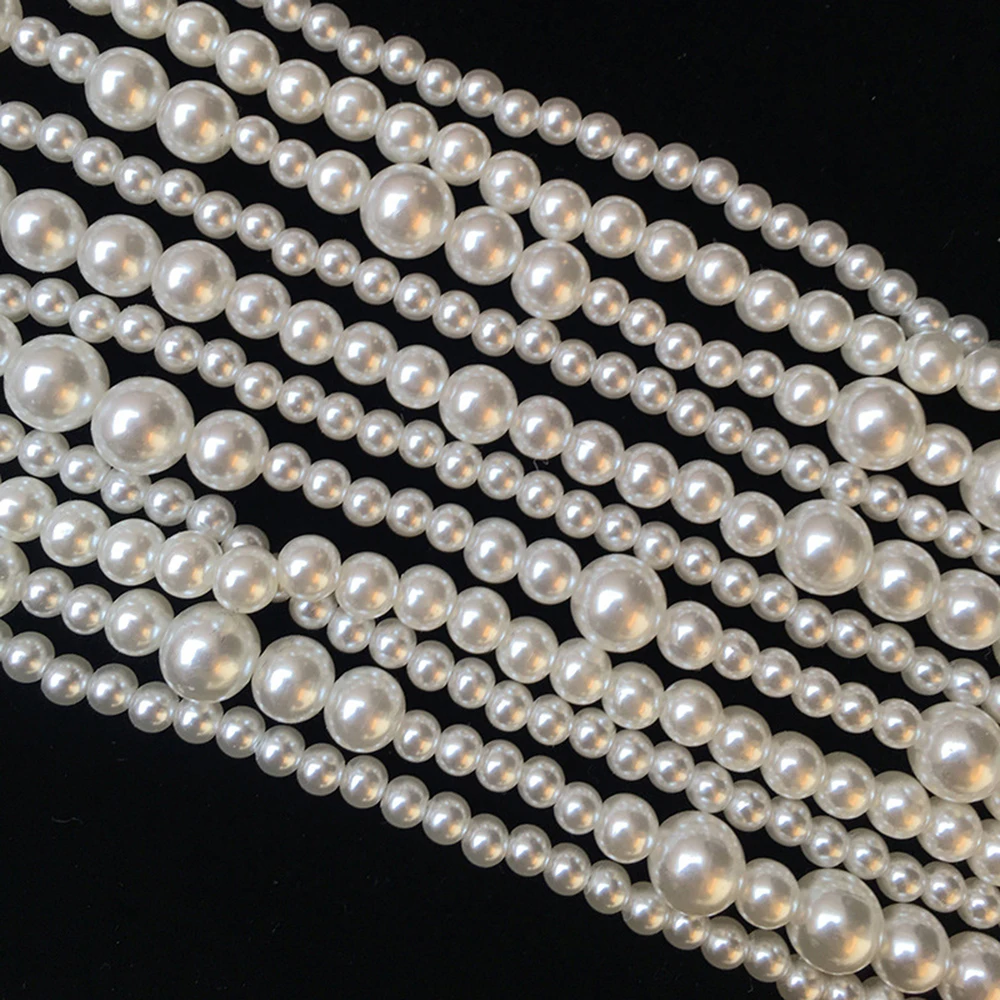 

Jewelry Metal Pearl Hair Extension Clip For Women Girls