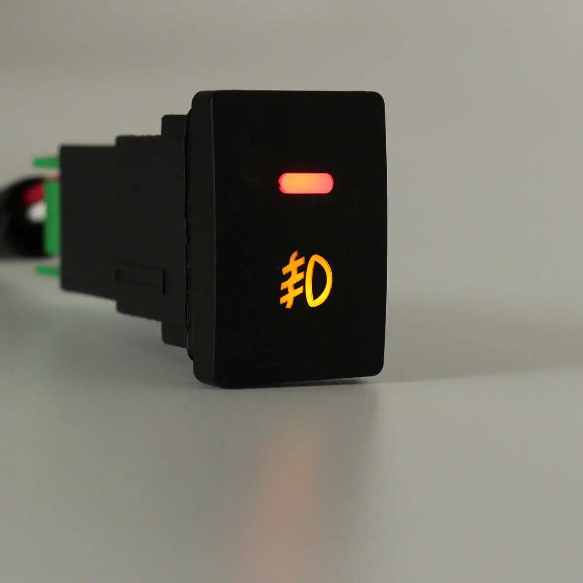 

New 2Pcs 12V 55W Car Fog Lamp With Cover Frame H11 Light Bulbs Switch Wire Harness Relay Kit For Corolla 2011 2012 2013