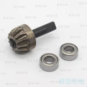 HSP 02030 металлическая шестерня привода 13T для 110 RC моделей автомобилей летающая рыба 94122 94123 94106 94166 94155 94177 94111 94188