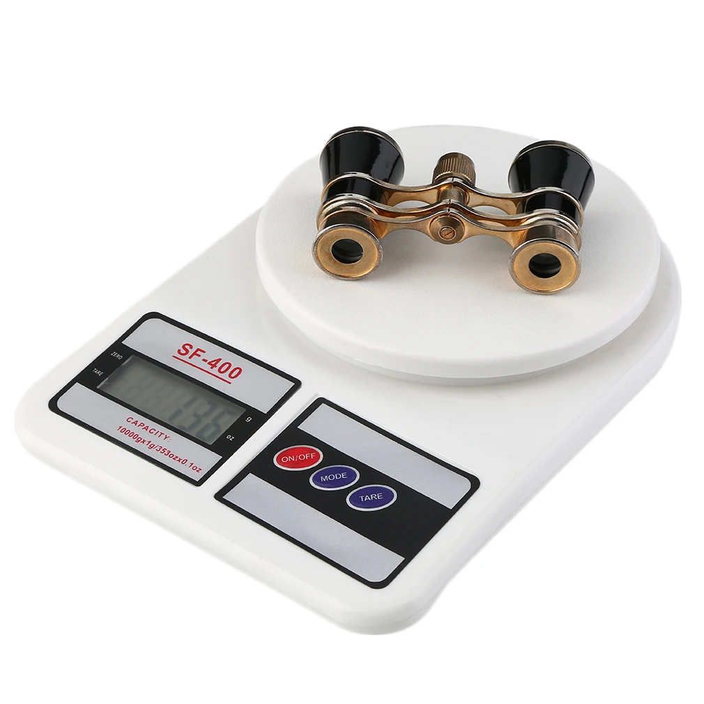 2016 высокое качество SF400 Портативный Размеры дом Кухонные цифровые весы весовой