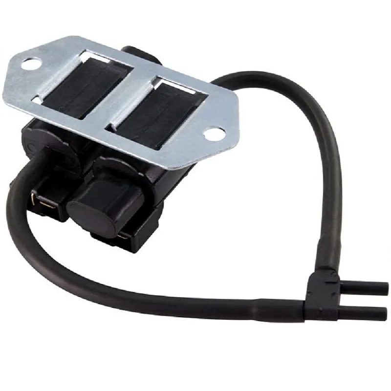 1 шт. Соленоидный клапан управления сцеплением из углеродистой стали и пластика