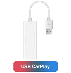 USB CarPlay Инструменты+ OBD2+ приемник dab+ CARPLAY+ USB камера-видеорегистратор+ Система контроля давления в шинах HD камера заднего вида+ камера заднего вида для любого android навигации - Цвет: USB CarPlay