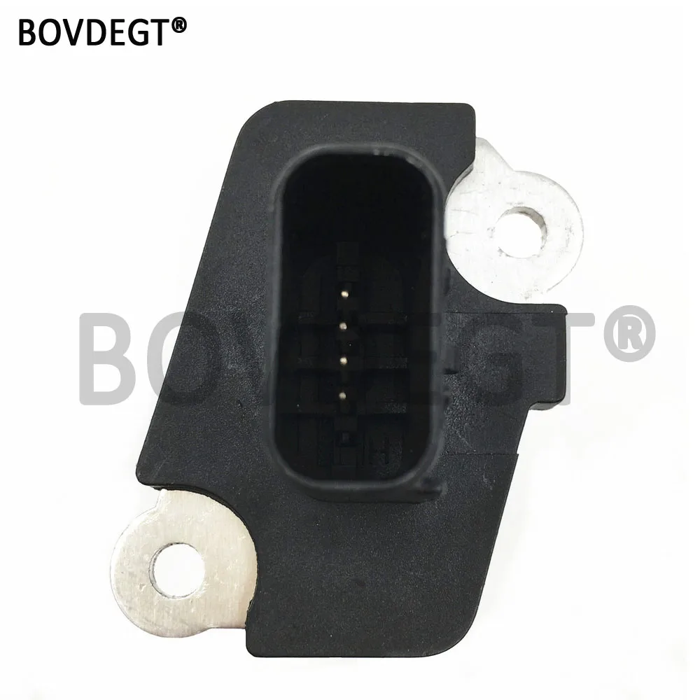 Датчик массового расхода воздуха 4 штырька MAF для CITROEN JUMPER FORD TRANSIT MONDEO PEUGEOT BOXER и т. д.
