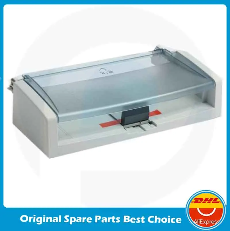 Оригинальная новая стандартная фотобумага вход (захват) лоток в сборе для HP M1005 MFP