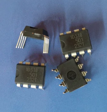 Новинка 10 шт./лот 1D310 SSC1D310 SC1D310 DIP 8|Реле| |