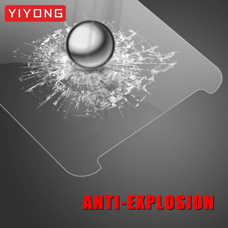 YIYONG 2.5D стекло для Samsung Galaxy A3 A5 A7 J3 J5 J7 2017 2016 закаленное Защита экрана 2018 | Мобильные