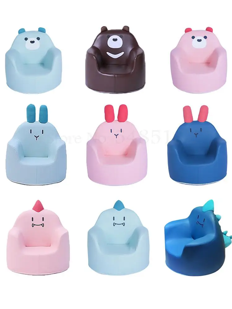 Детский диван детский мультяшный маленький девочка принцесса с одним и тем же