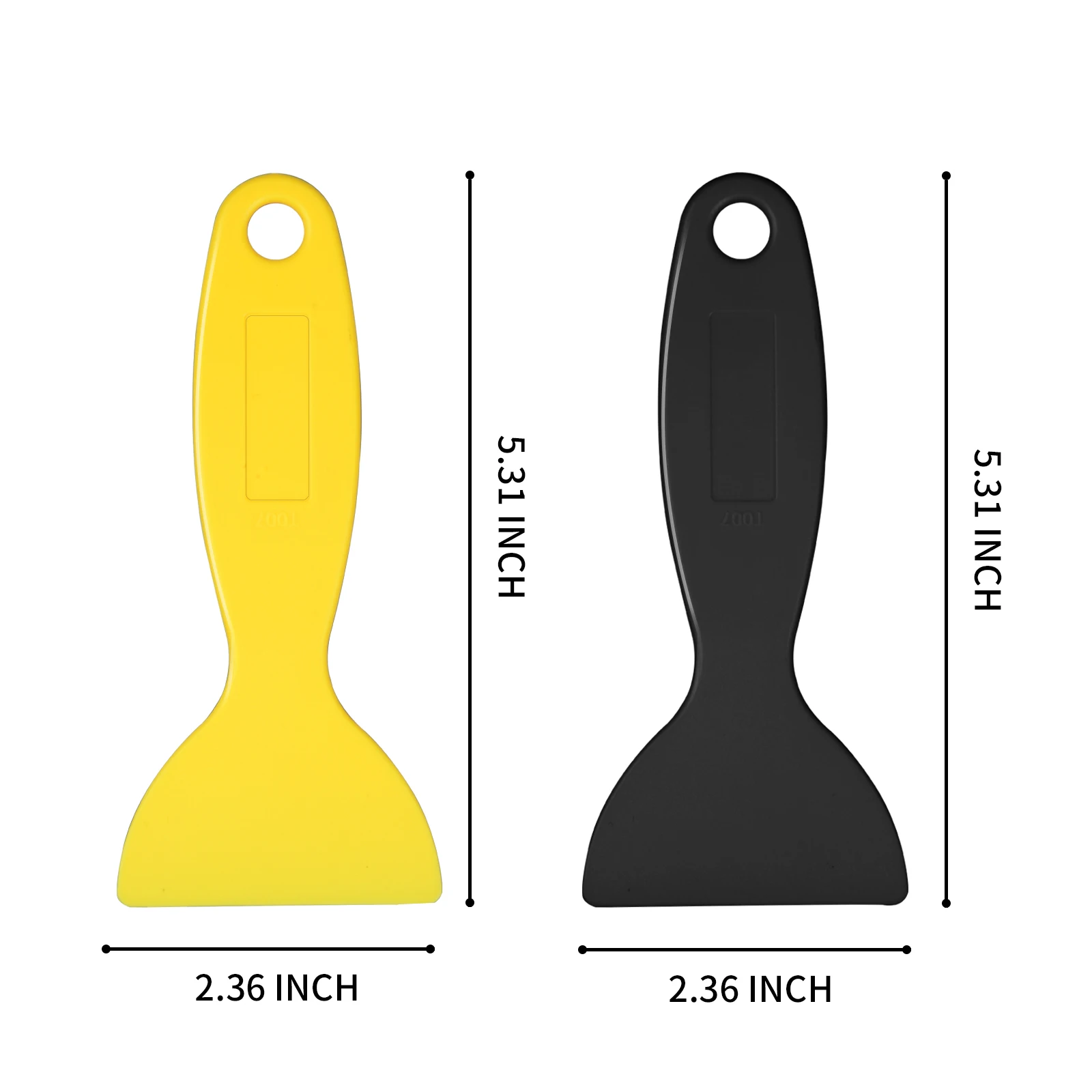 Детали для 3D принтера SLA DLP Resin специальный набор инструментов пластиковый лопата